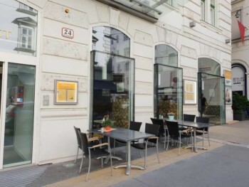 Hotel Post, Wien